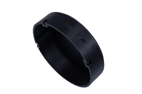 Zaślepka lampy BMW 3 E30 światło drogowe strona pasażera