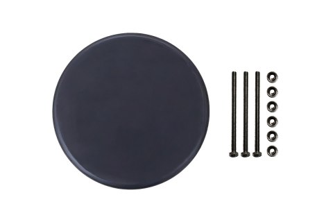 Zaślepka lampy BMW 3 E30 światło drogowe strona pasażera