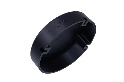 Zaślepka lampy BMW 3 E30 światło mijania