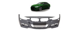 Zderzak BMW 3 F30 F31 Przód SRA