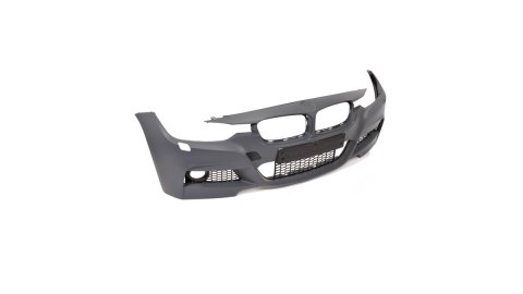 Zderzak BMW 3 F30 F31 Przód SRA