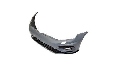 Zderzak Volkswagen Golf 7 Przód SRA Grill