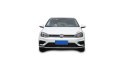 Zderzak Volkswagen Golf 7 Przód SRA Grill