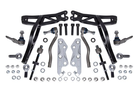 Zestaw skrętu BMW E90 DXC Competition