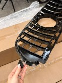 Grill Mercedes-Benz E W212 S212 Facelift GT Gloss Black