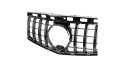 Grill Mercedes-Benz E W212 S212 Facelift GT Gloss Black