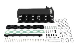 Kolektor ssący BMW B58 GEN I z listwą paliwową