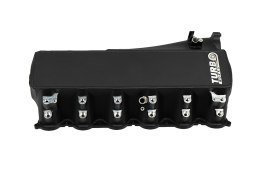 Kolektor ssący BMW B58 GEN I z listwą paliwową