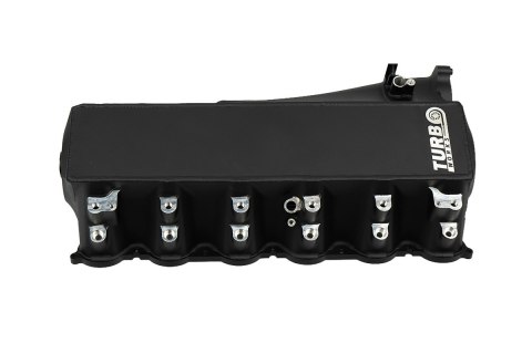 Kolektor ssący BMW B58 GEN I z listwą paliwową