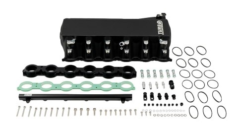 Kolektor ssący Toyota BMW B58 GEN II z listwą paliwową