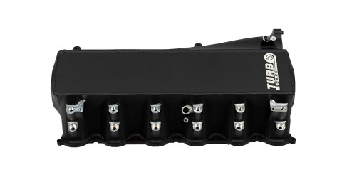 Kolektor ssący Toyota BMW B58 GEN II z listwą paliwową