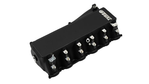 Kolektor ssący Toyota BMW B58 GEN II z listwą paliwową