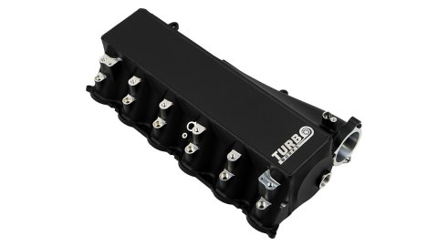 Kolektor ssący Toyota BMW B58 GEN II z listwą paliwową