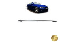 Lotka BMW 3 E93 Lip Gloss Black