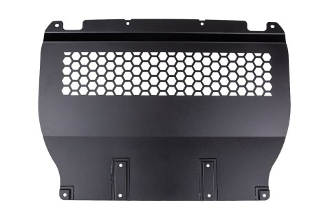 Osłona chłodnicy oleju silnika BMW X3M X4M F98