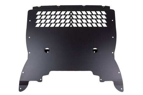 Osłona chłodnicy oleju silnika BMW M5 F90