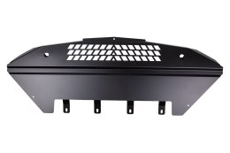 Osłona chłodnicy oleju silnika Mercedes Benz W205 C63