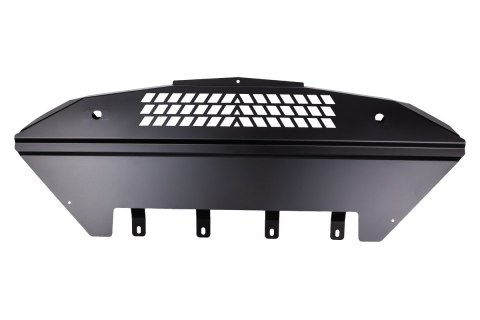 Osłona chłodnicy oleju silnika Mercedes Benz W205 C63