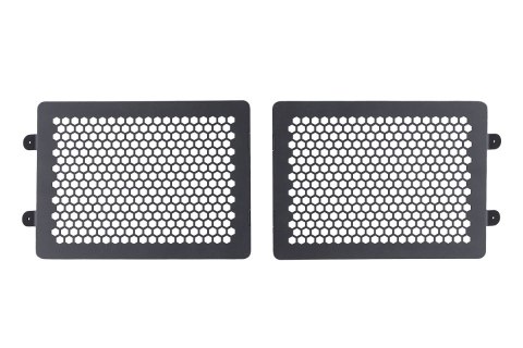 Płyty, osłony do nadkoli BMW M2 M3 M4