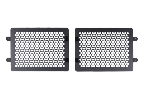 Płyty, osłony do nadkoli BMW M2 M3 M4