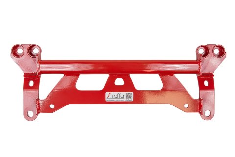 Rozpórka Audi A3 8V przednia dolna Stal