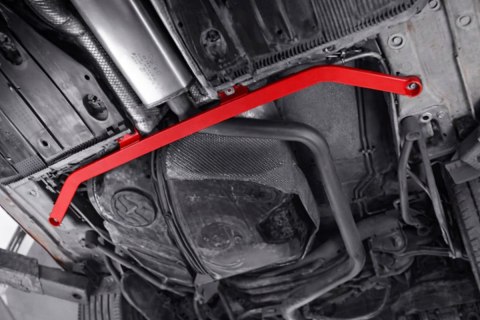 Rozpórka Audi A3 8V tylna dolna Aluminium