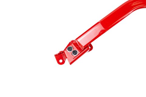 Rozpórka Audi A4 B8 B9 przednia dolna Aluminium