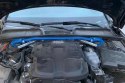 Rozpórka Audi A4 B8 B9 przednia górna Aluminium