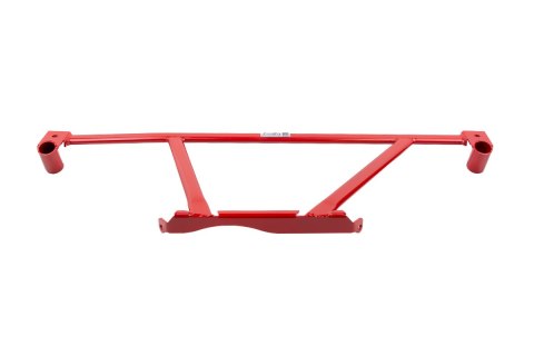 Rozpórka BMW 3 G20 G28 przednia dolna Red Stal