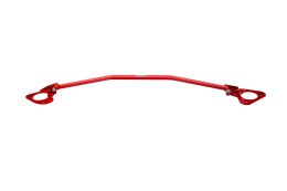 Rozpórka Cadillac ATS przednia górna Red Aluminium