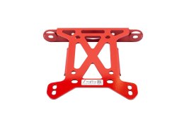 Rozpórka Ford Focus MK2 MK3 tylna dolna Red Stal