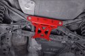 Rozpórka Ford Focus MK2 MK3 tylna dolna Red Stal