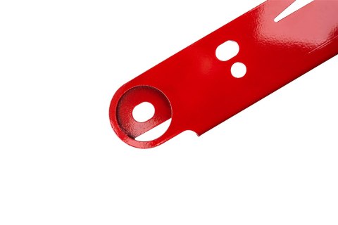 Rozpórka Ford Focus MK2 MK3 tylna dolna Red Stal