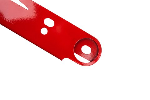 Rozpórka Ford Focus MK2 MK3 tylna dolna Red Stal