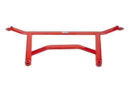 Rozpórka Ford Mustang VI S550 przednia dolna Red Aluminium