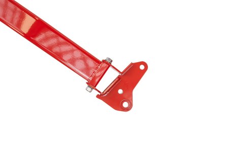 Rozpórka Ford Mustang VI S550 przednia górna Red Aluminium