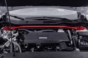 Rozpórka Honda CR-V Vgen przednia górna Red Aluminium