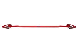 Rozpórka Honda Civic XI przednia górna Red Aluminium