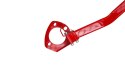 Rozpórka Honda Civic XI przednia górna Red Aluminium