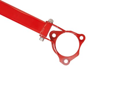 Rozpórka Honda Civic IX przednia górna Red Aluminium