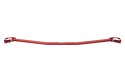 Rozpórka Honda Civic VIII przednia górna Red Aluminium
