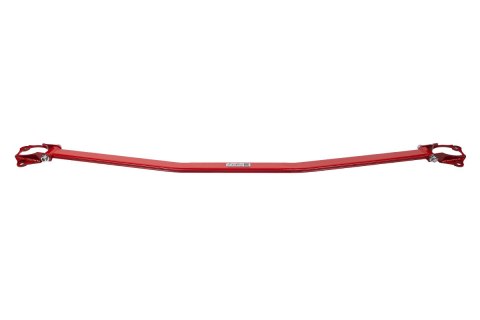 Rozpórka Honda Civic VIII przednia górna Red Aluminium