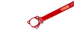 Rozpórka Honda Civic VIII przednia górna Red Aluminium