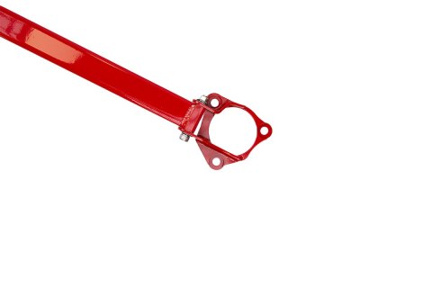 Rozpórka Honda Civic VIII przednia górna Red Aluminium