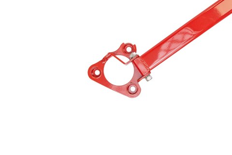 Rozpórka Mazda 3 BM przednia górna Red Aluminium