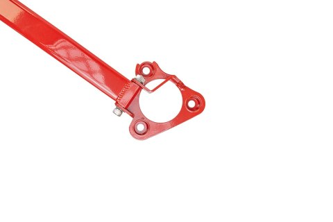 Rozpórka Mazda 3 BM przednia górna Red Aluminium