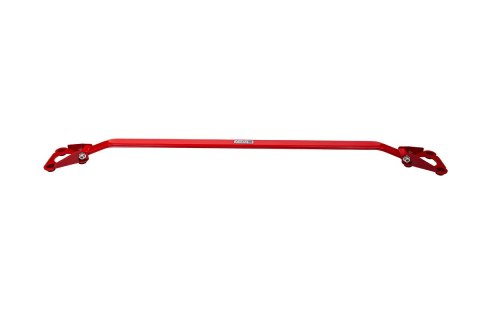 Rozpórka Mazda 3 BP CX-30 DM przednia górna Red Aluminium