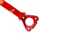 Rozpórka Mazda 3 BP CX-30 DM przednia górna Red Aluminium
