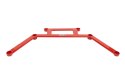 Rozpórka Mazda 6 GG GH przednia dolna Red Aluminium