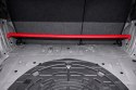 Rozpórka Mazda 6 GG GH tylna górna Red Aluminium